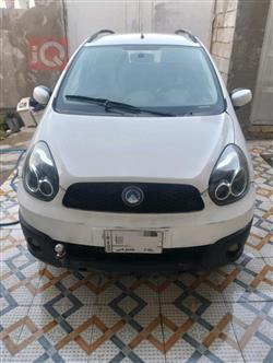 Geely GX2